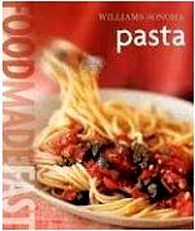Food Made Fast - Pasta