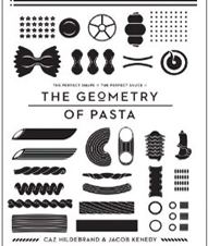 The Geometry Of Pasta