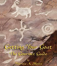 Getting Your Goat by Patricia A. Moore