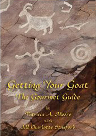 Getting Your Goat by Patricia A. Moore