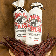 Gourmet Jerky