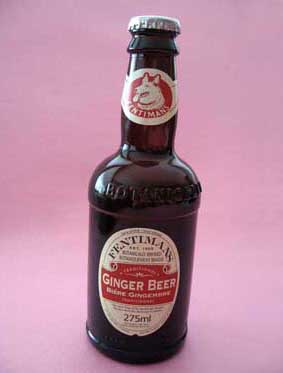 Fentimans Ginger Beer