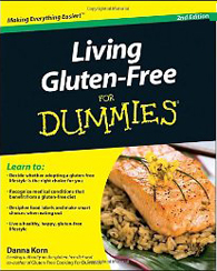 Living Gluten Free For Dummies