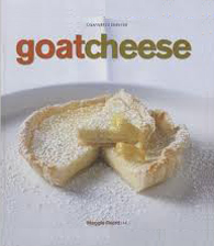 Goat Cheese by Maggie Foard