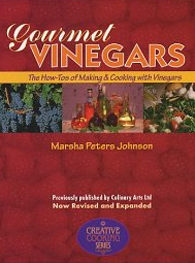 Gourmet Vinegars