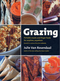 Grazing - Portable Snacks And Finger Foods
