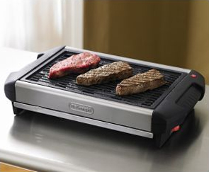 DeLonghi Grill