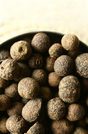 Jamaican Pepper - Allspice