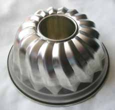 Kugelhopf Pan