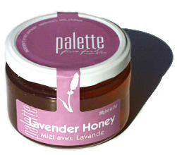 lavender honey by Palette