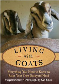 Living With Goats