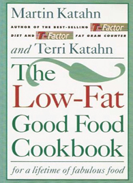 The Low-Fat Good Food Cookbook