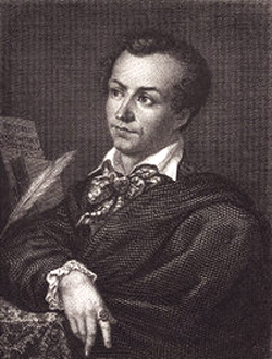 Marie-Antoine Careme