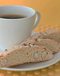 Mariposa Biscotti