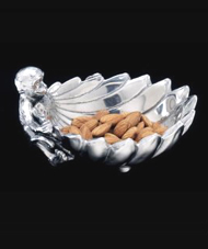 Monkey Candy Dish