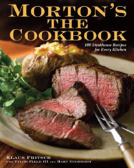 Morton's The Cookbook