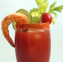 Bloody Mary