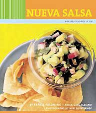 Nueva Salsa