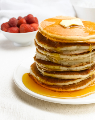 Pancakes