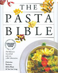 The Pasta Bible