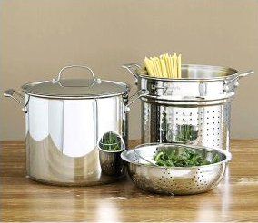 Pasta Pot