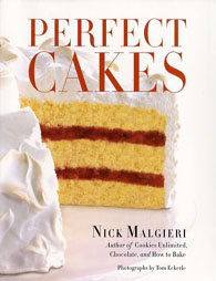 Perfect Cakes