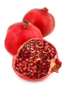 Pomegranates