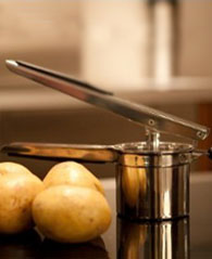 Potato Ricer