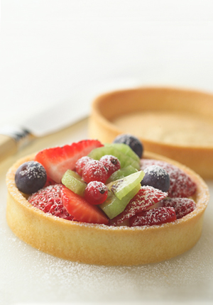 Tart Shells