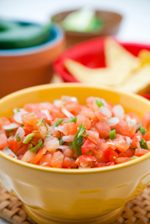 Salsa Fresca