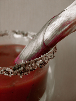 Bloody Mary Rim Salt