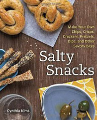 Salty Snacks: Make Your Own