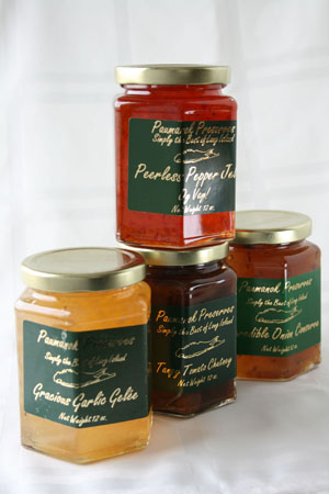 Paumanok Preserves