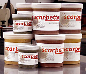 Scarpetta Sauce