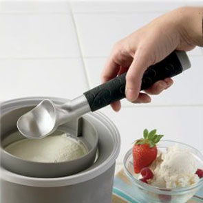 Ice Cream Scoop