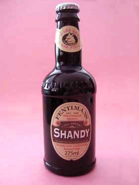 Fentimans Shandy