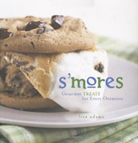 Smores by Lisa Adams