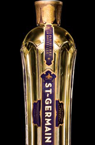 St. Germain Liqueur