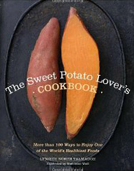 The Sweet Potato Lover's Cookbook