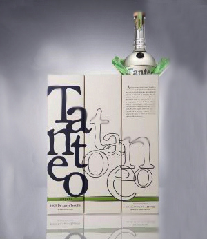 Tanteo Tequila