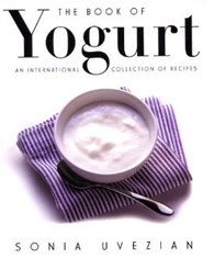 The Book Of Yogurt