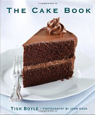 The Cake Book