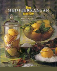 The Mediterranean Pantry