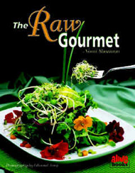 The Raw Gourmet