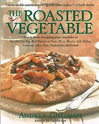 The Roasted Vegetable