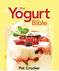 The Yogurt Bible