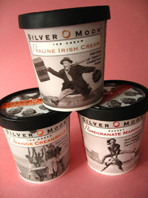 Silver Moon