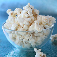 Truffle Popcorn