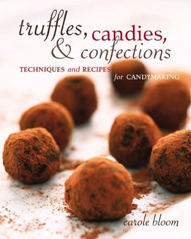 Truffles, Candies & Confections