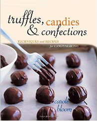 Truffles, Candies & Confections